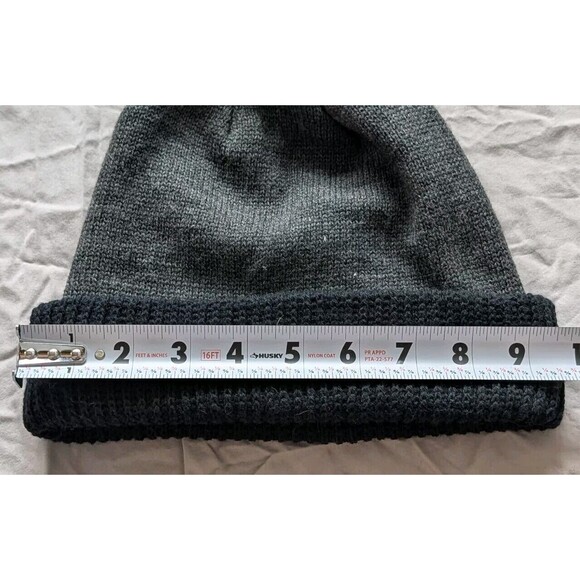 NEW Rep Your Water Big Three Knit Hat - Brown, Brookie, Rainbow Trout - Picture 3 of 4